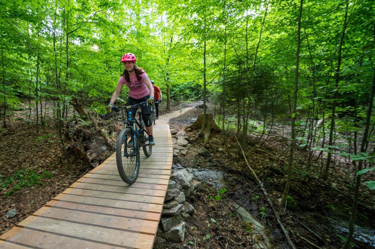 J-H APARTMÁNY SKIRESORT Buková Hora - Orlické hory Červená Voda Exterior foto